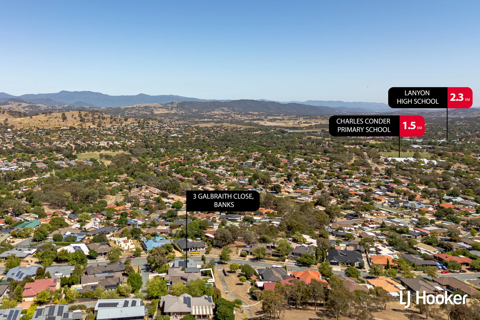 Additional image 19 of 3 Galbraith Close, Banks ACT 2906