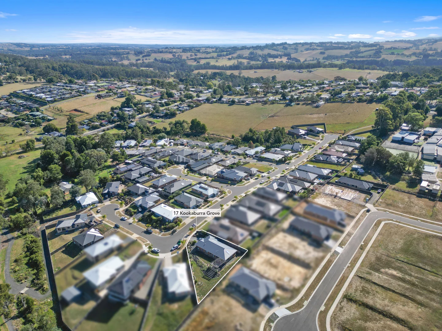 Additional image 18 of 17 Kookaburra Grove, Neerim South VIC 3831