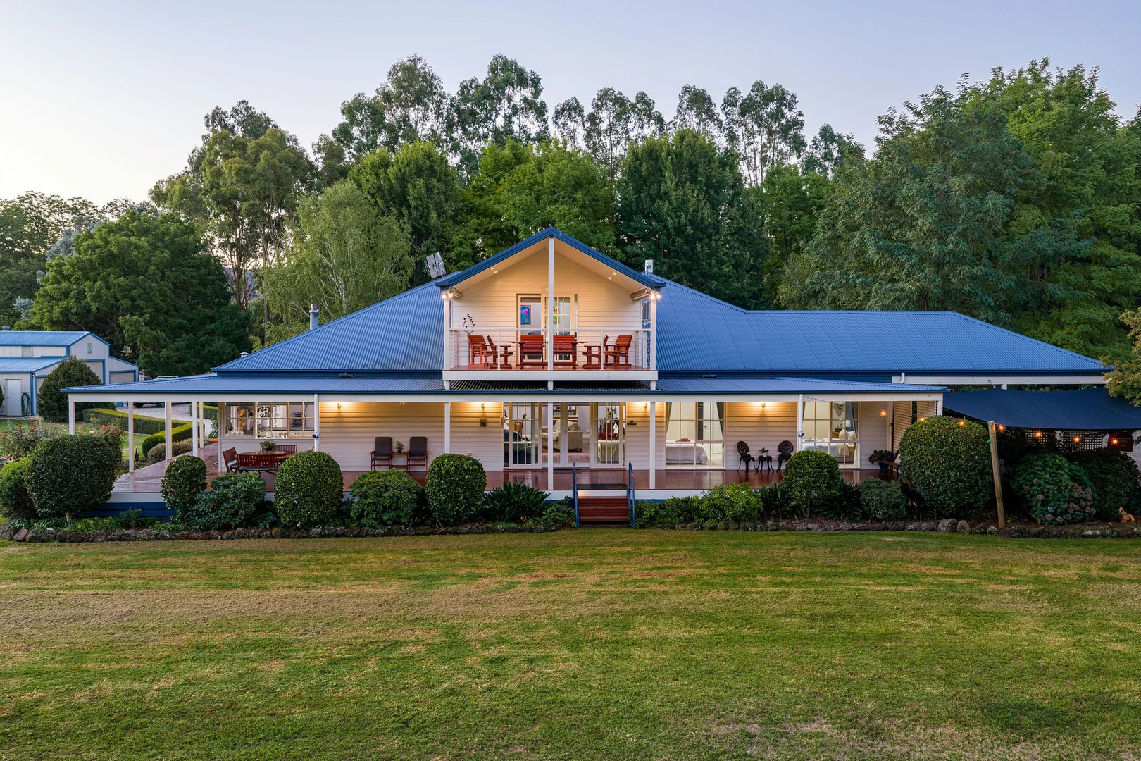 Additional image 8 of 840 Back Eildon Road, Eildon VIC 3713