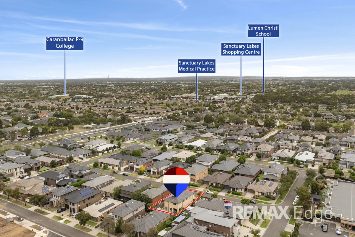 Additional image 31 of 3 Lambro Way, Point Cook VIC 3030