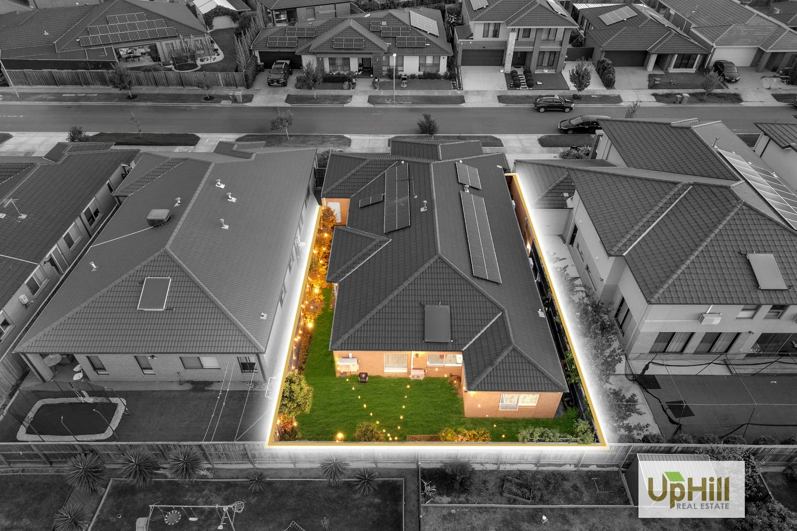 Additional image 23 of 61 Belcam Circuit, Clyde North VIC 3978