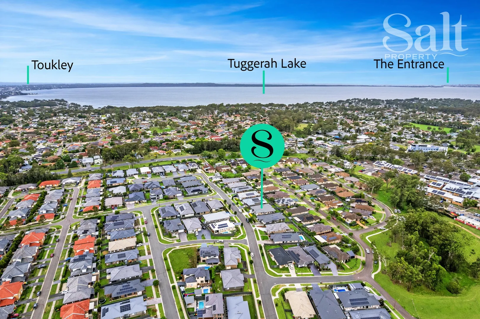 Additional image 5 of 32 & 32a Gladioli Avenue, Hamlyn Terrace NSW 2259