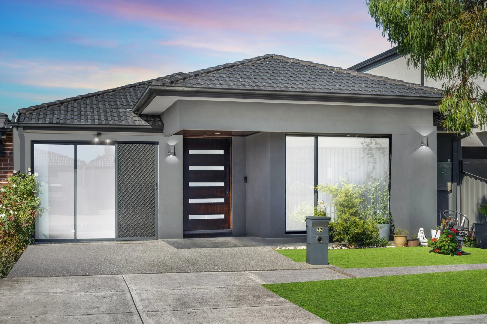 22 Rialto Circuit, Craigieburn VIC 3064