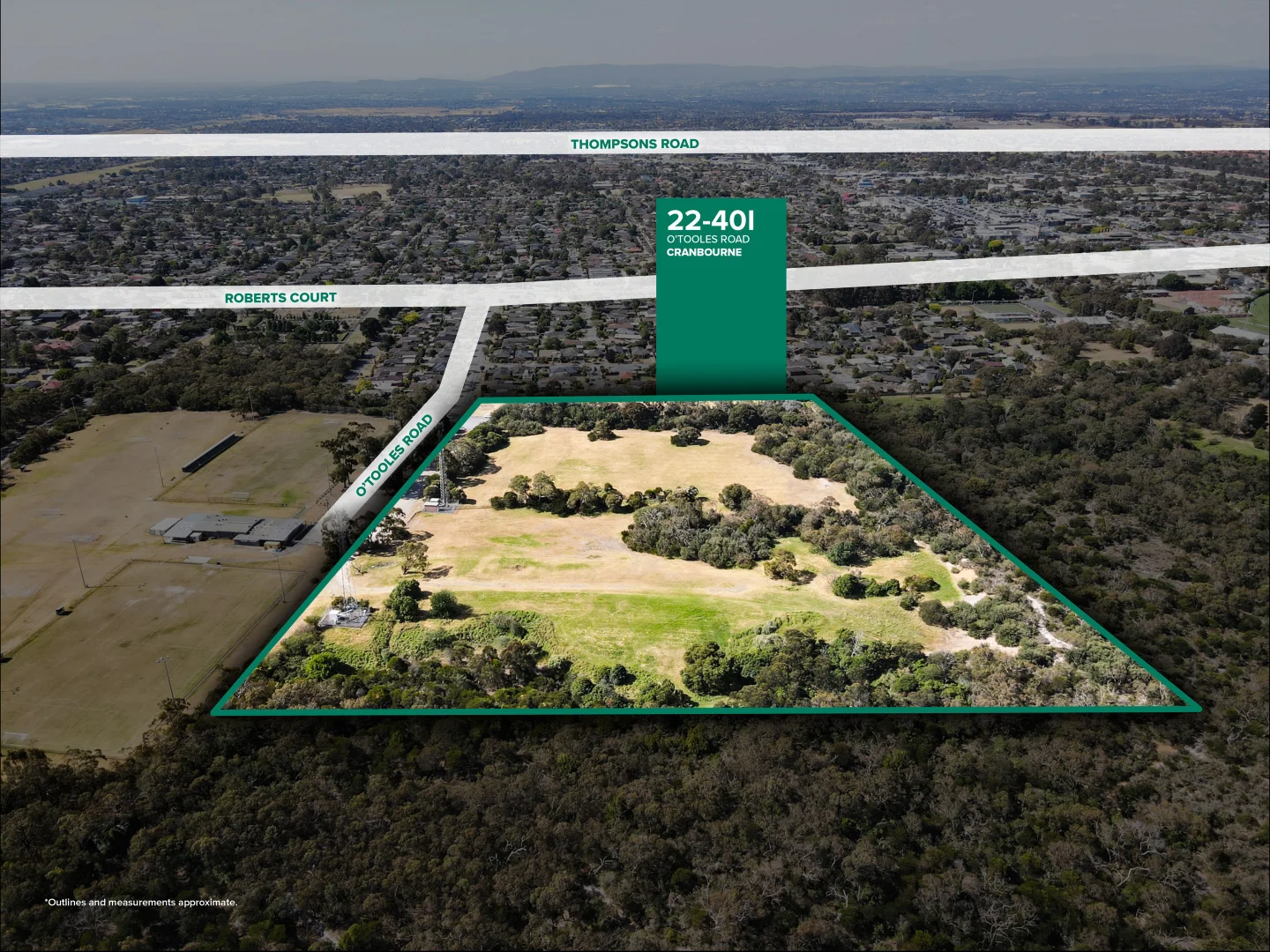 Additional image 7 of 22-40I O'Tooles Road, Cranbourne VIC 3977