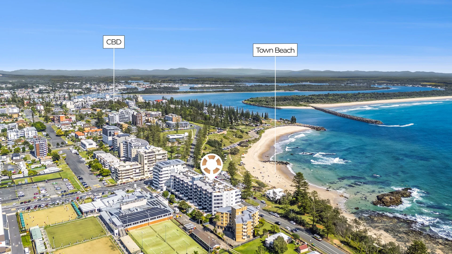 Additional image 10 of 310/12-24 William Street, Port Macquarie NSW 2444