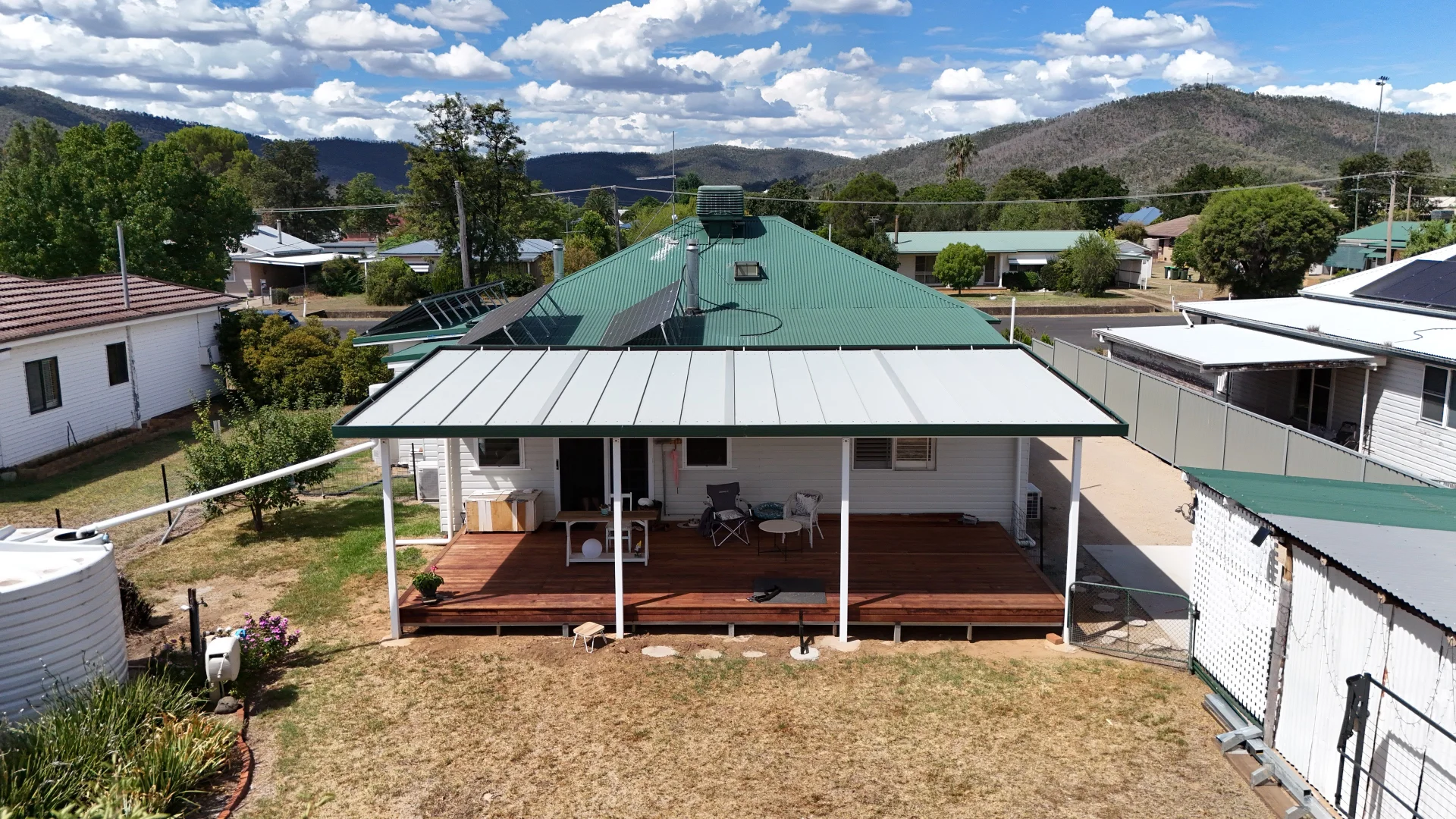 Additional image 4 of 20 Frazer Street, Bingara NSW 2404