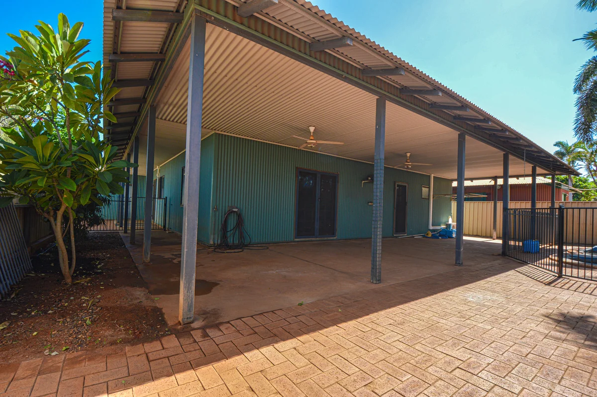 Additional image 21 of 2 Cockatoo Court, South Hedland WA 6722
