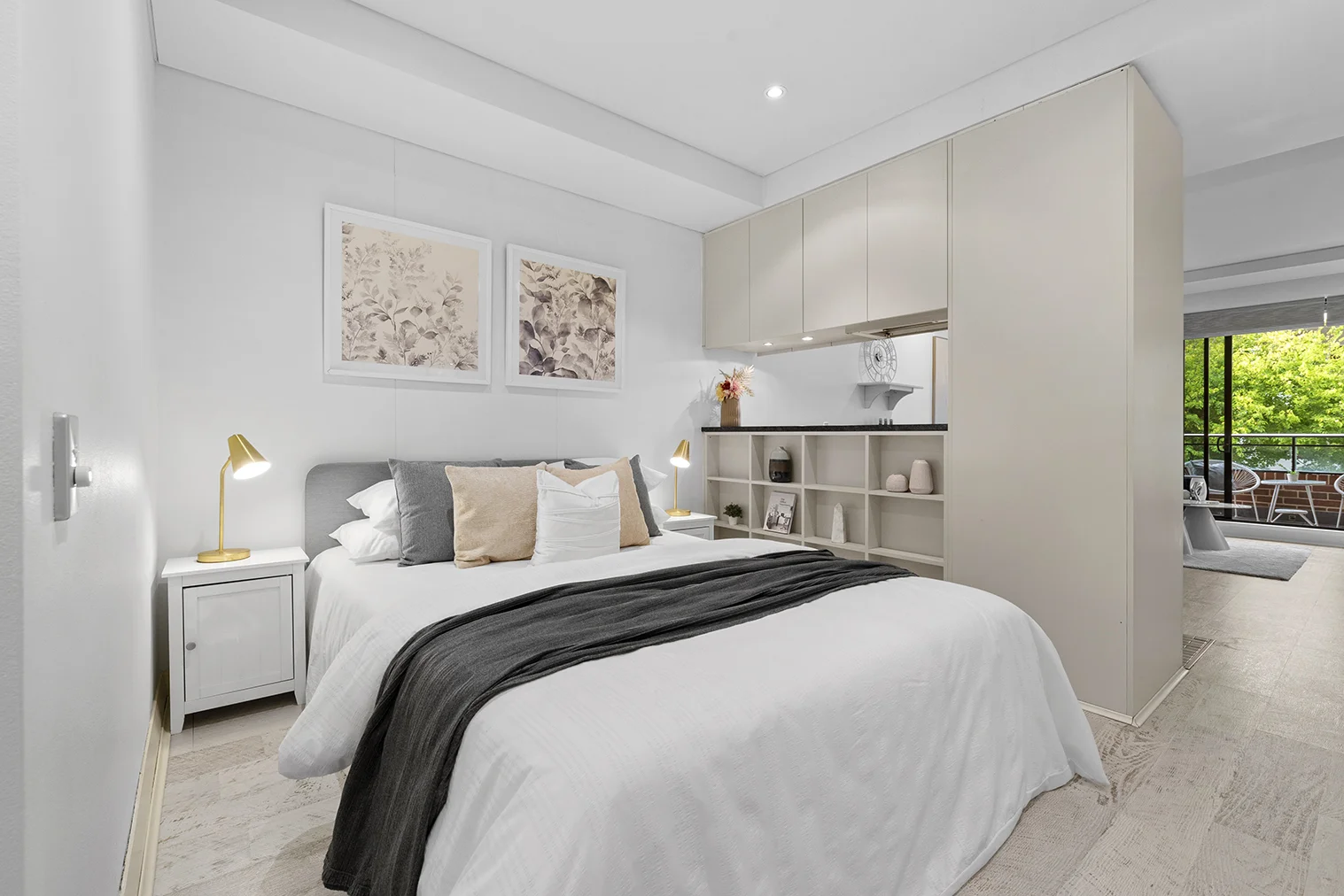 Additional image 6 of D402/24-26 Point Street, Pyrmont NSW 2009