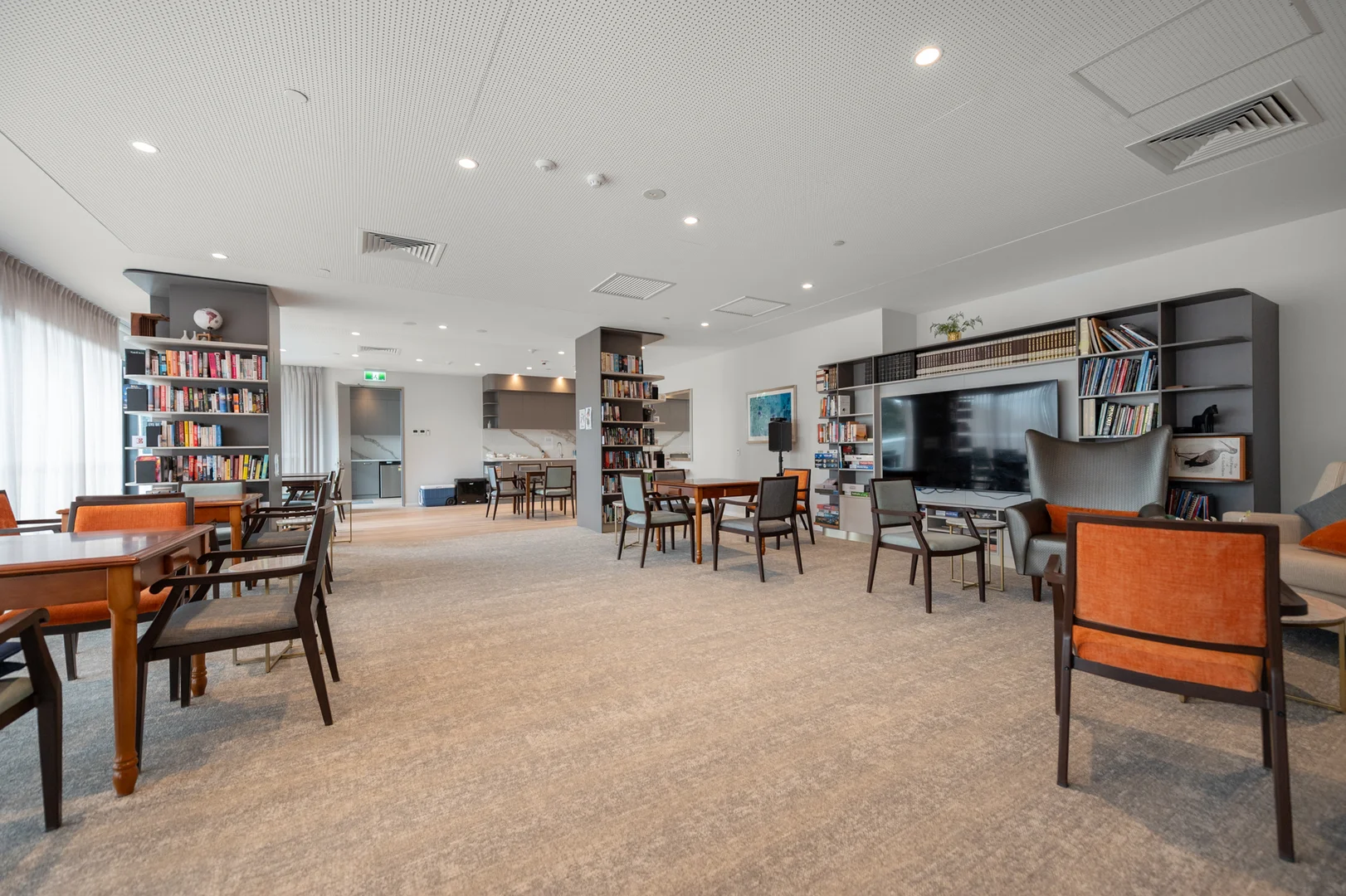 Additional image 34 of 1302/20 Kintail Road, Applecross WA 6153