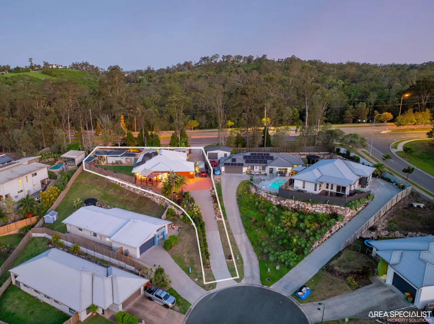 Additional image 31 of 10 Ramsay Place, Upper Coomera QLD 4209