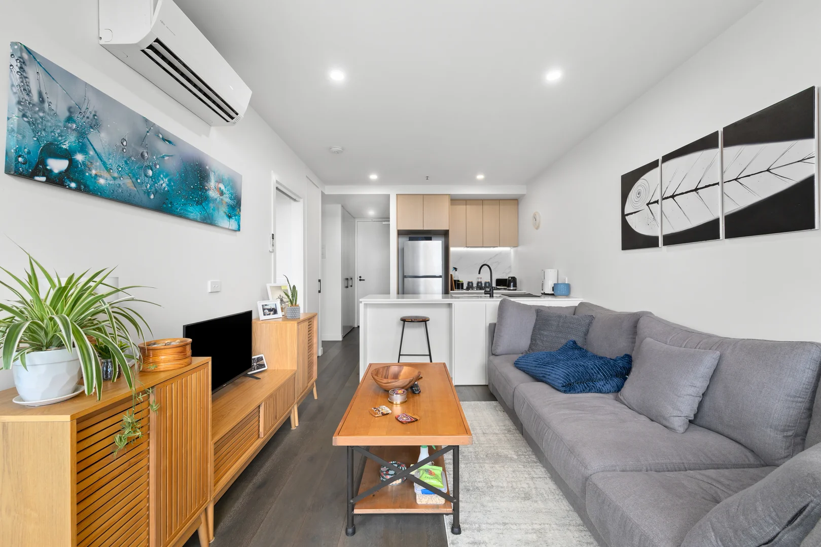 Additional image 2 of 412b/56 Myrtle Street, Ivanhoe VIC 3079