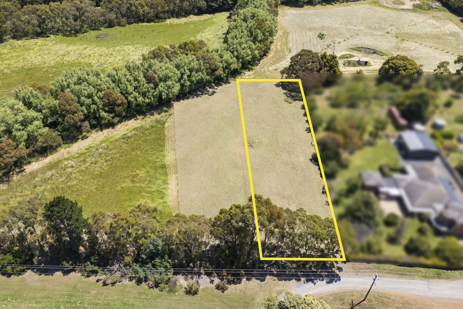 Additional image 12 of Lot 1/167 Howe Street, Miners Rest VIC 3352
