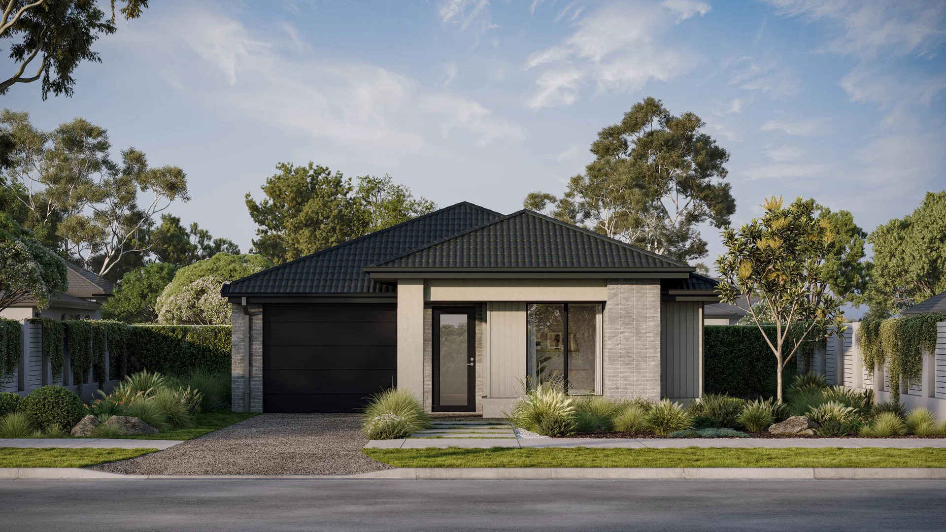 Bahrs Scrub QLD 4207