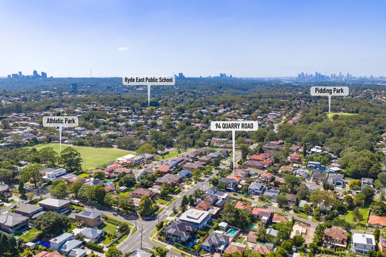 Additional image 15 of 94 Quarry Road, Ryde NSW 2112