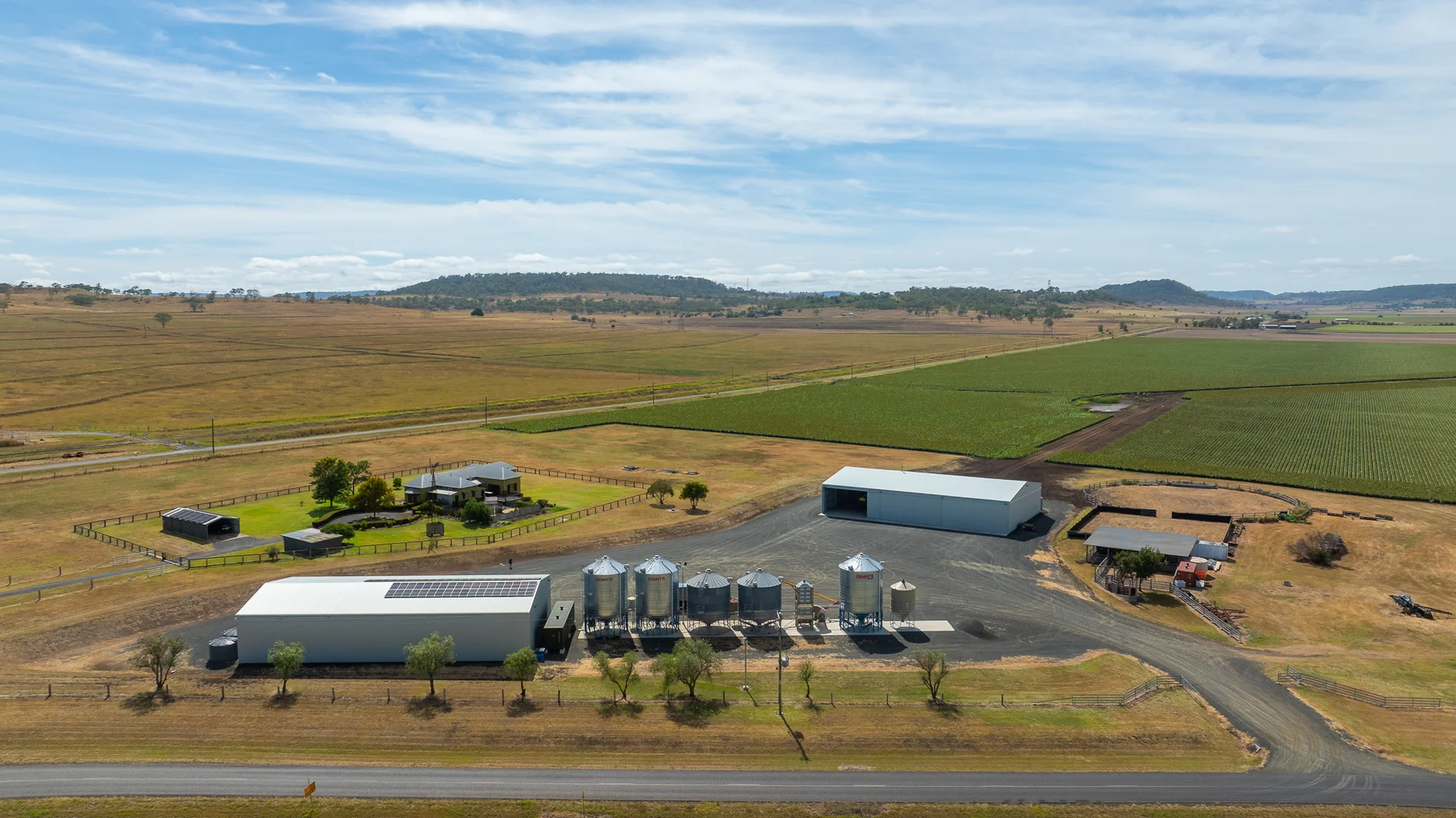 Additional image 2 of "Wanstead" 391 Cudmore Road, Cambooya QLD 4358