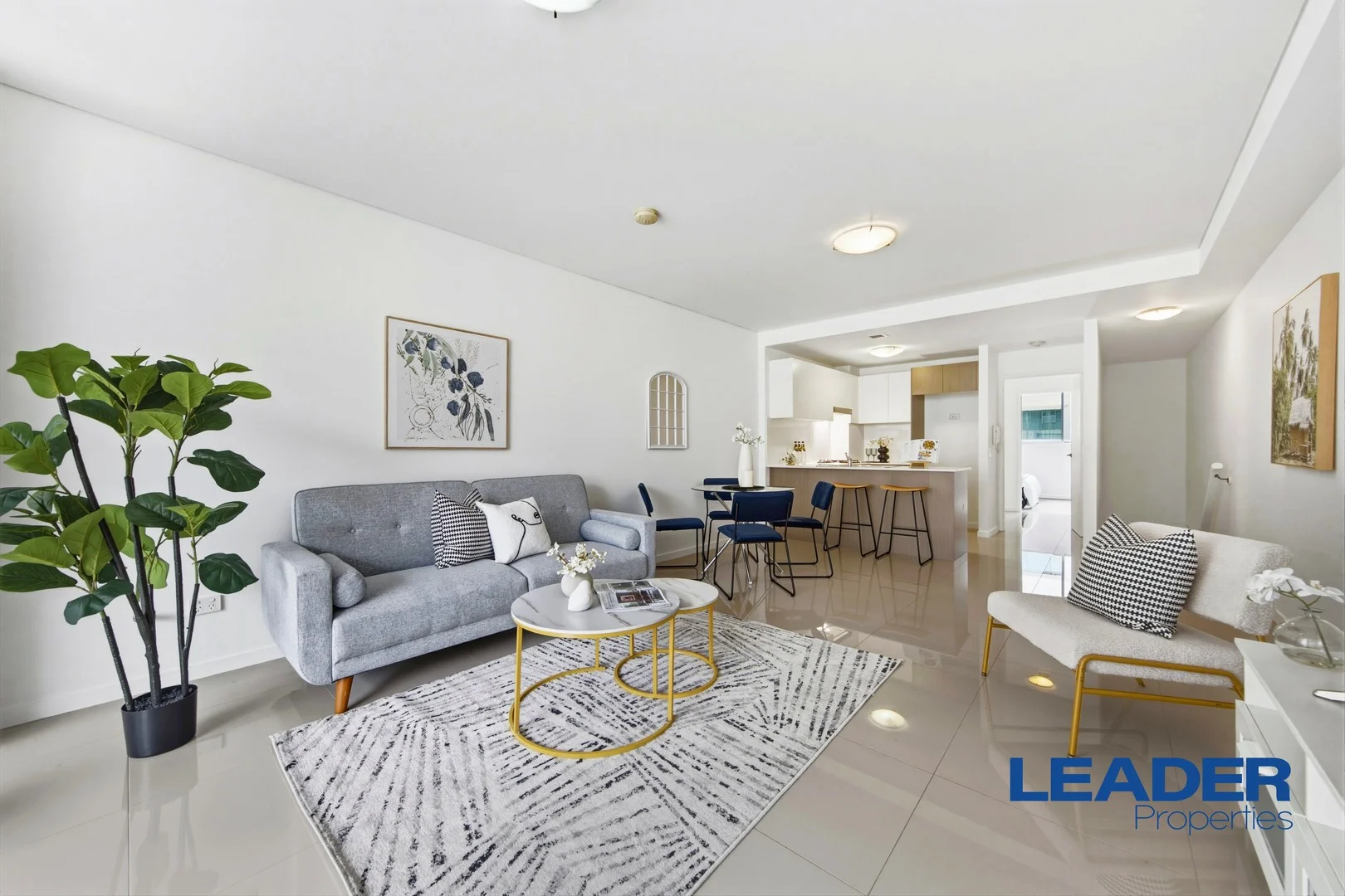 99/2A Brown Street, Ashfield NSW 2131