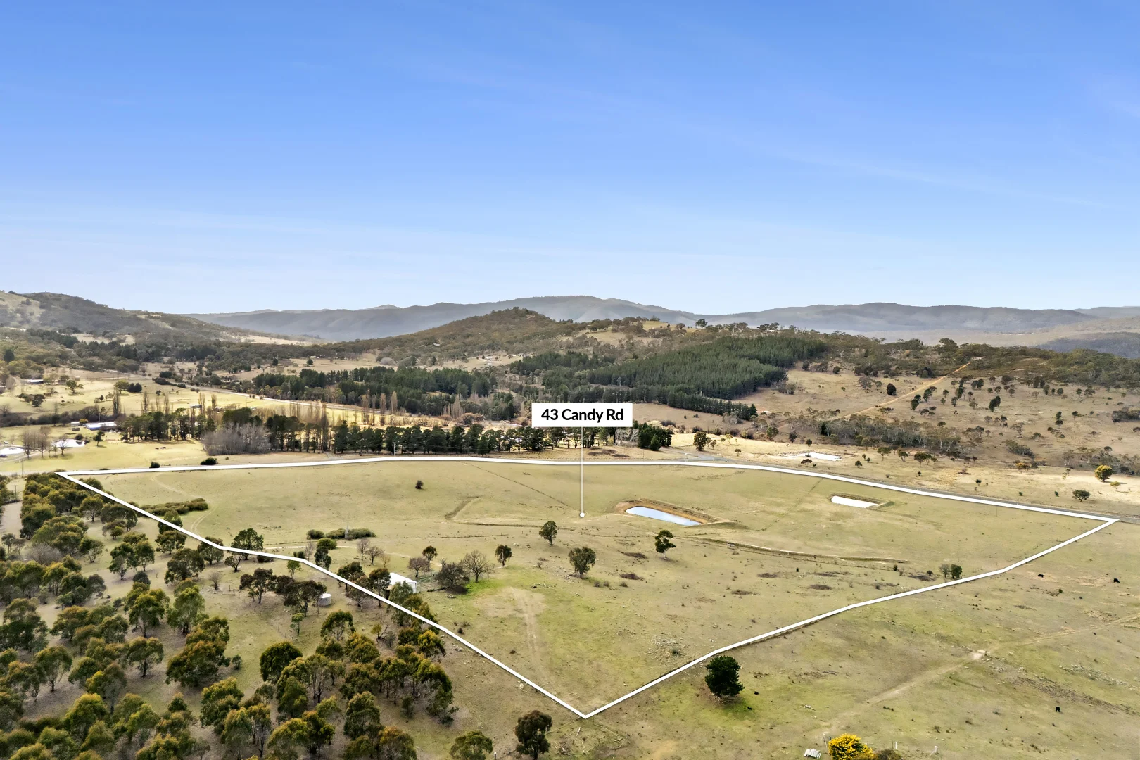 Additional image 4 of 43 Candy Road, Burra NSW 2620