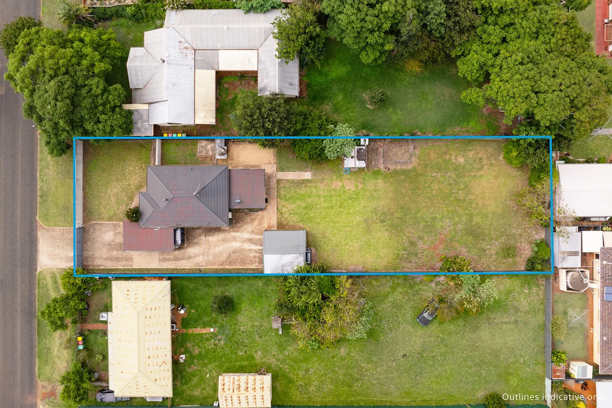 Additional image 2 of 8 Merritt Street, Harristown QLD 4350