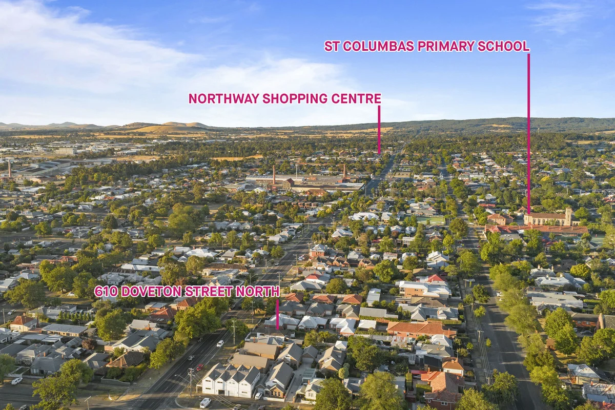 Additional image 23 of 610 Doveton st N, Ballarat Central VIC 3350