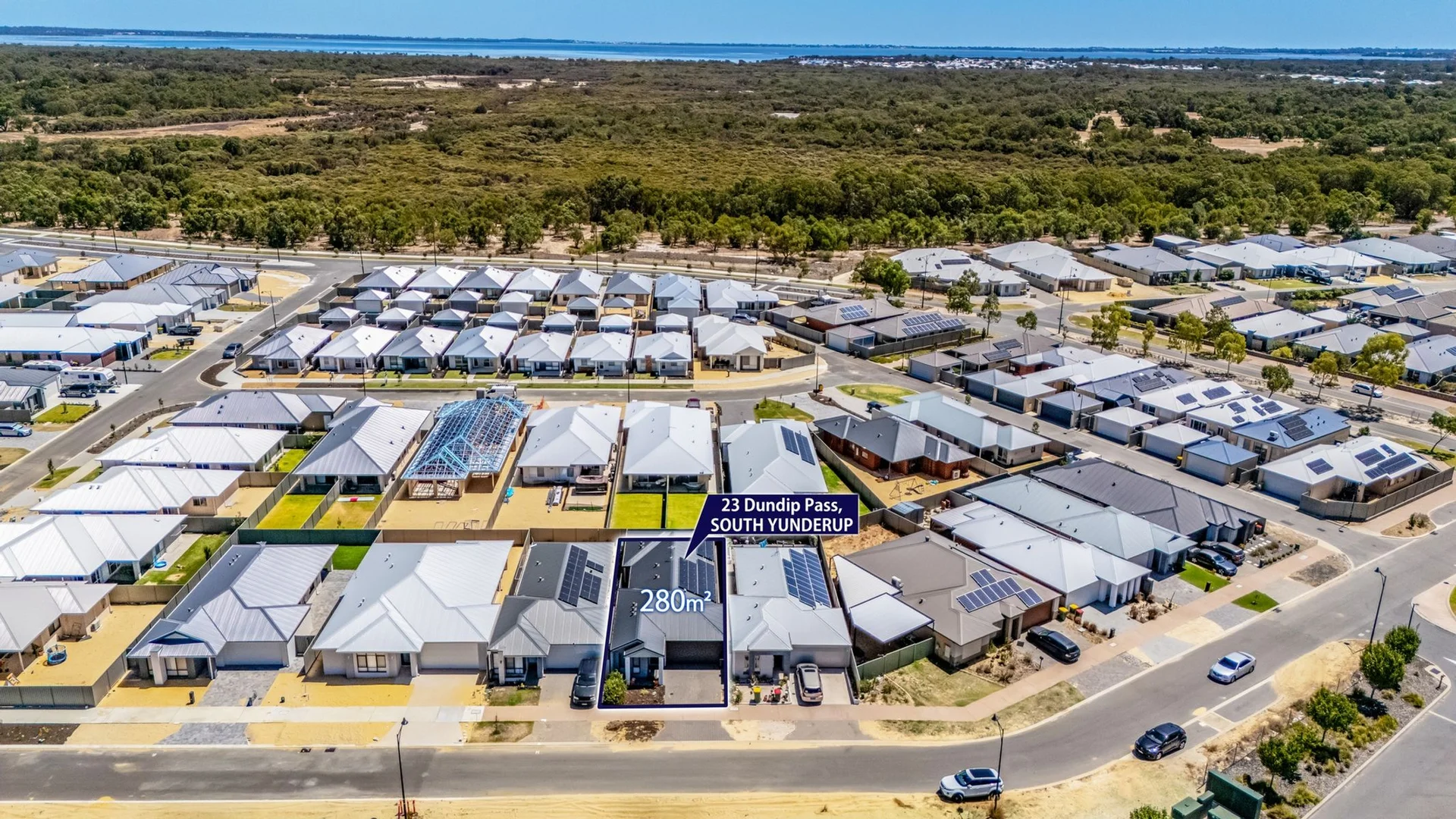 Additional image 4 of 23 DUNDIP PASS, South Yunderup WA 6208