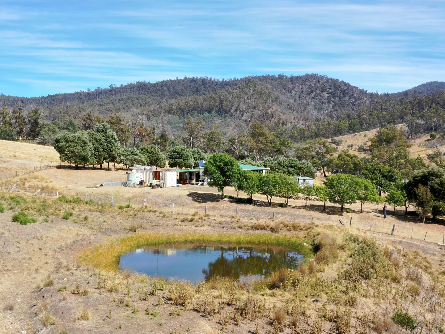 Additional image 4 of 327 Springhill Bottom Road, Colebrook TAS 7027