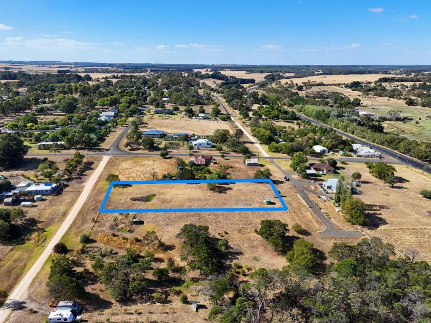 Additional image 5 of 000 Monroe Street, Branxholme VIC 3302