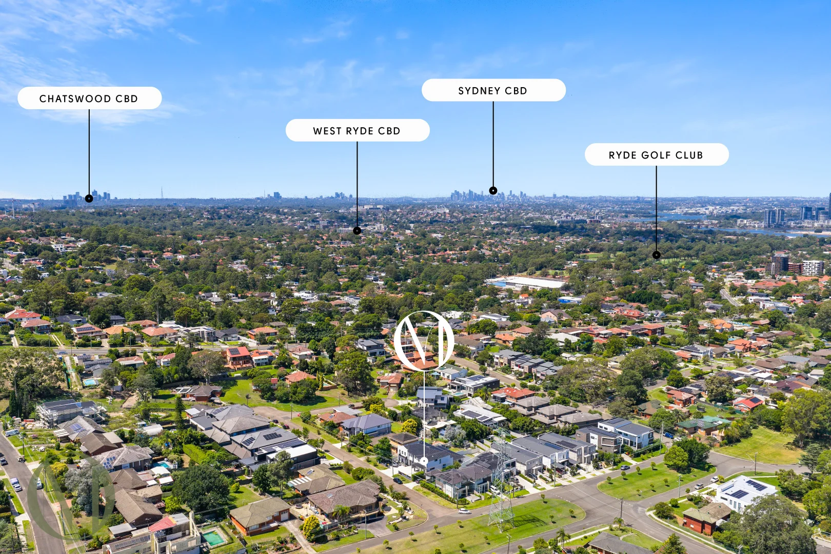 Additional image 20 of 18A Cleveland Street, Ermington NSW 2115