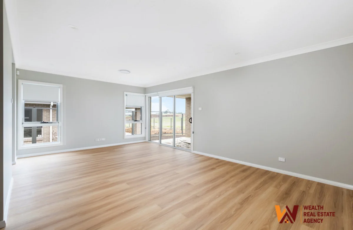 Additional image 5 of Lot 918 Leyland Circuit, Lochinvar NSW 2321