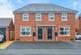 Sorrel Close, Uttoxeter