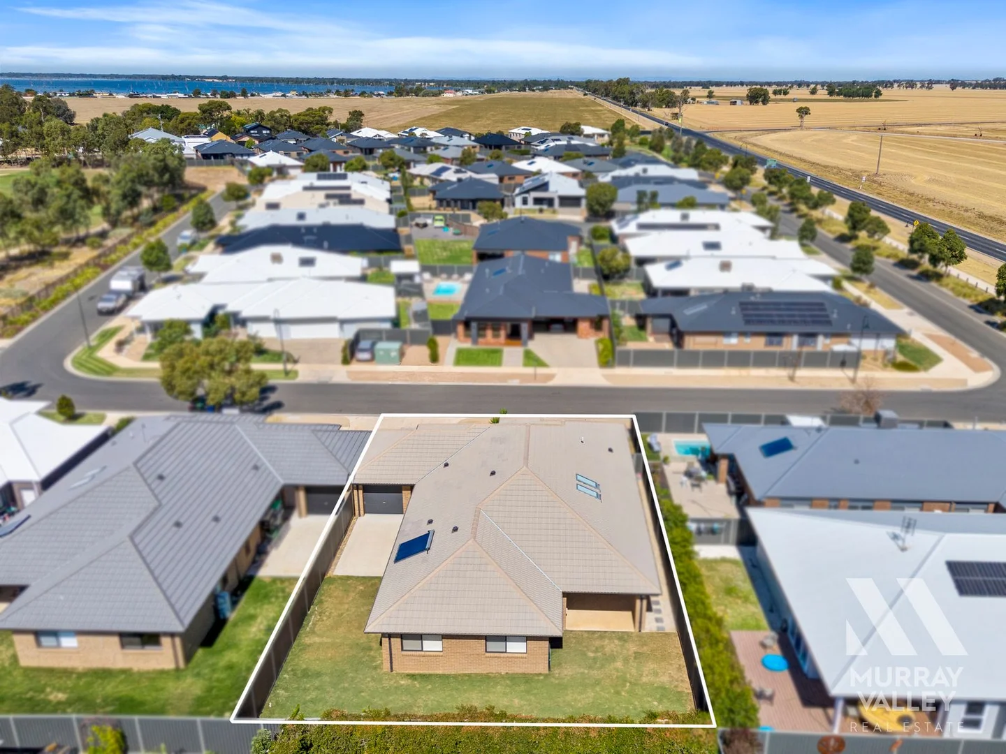 Additional image 15 of 3 Oasis Crescent, Yarrawonga VIC 3730