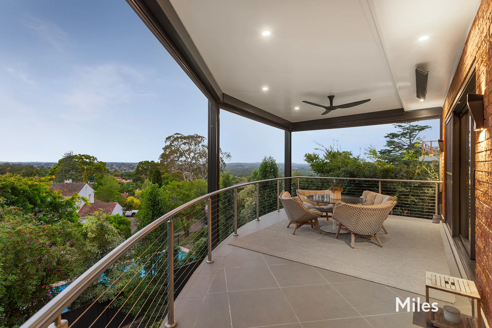 Additional image 10 of 54 The Eyrie, Eaglemont VIC 3084