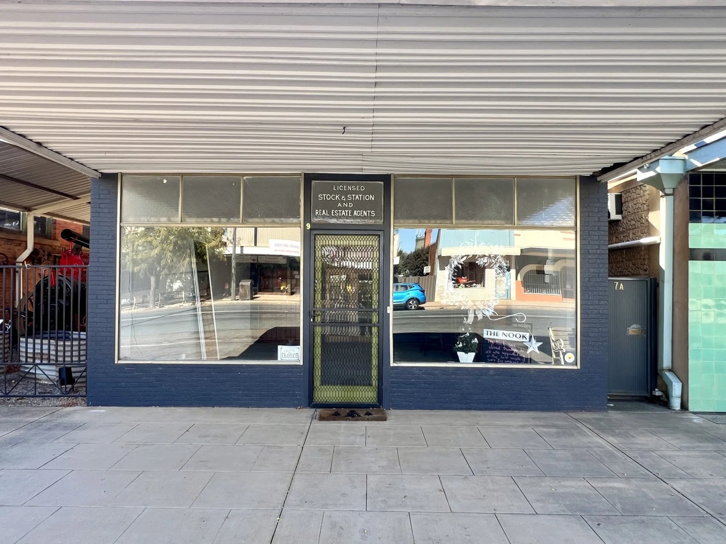 9 Chanter St, Berrigan NSW 2712