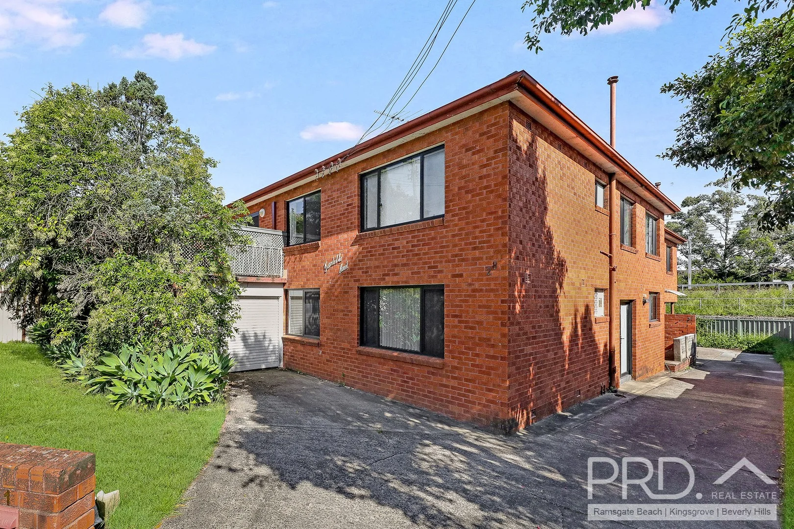 3/28 Broadarrow Road, Narwee NSW 2209