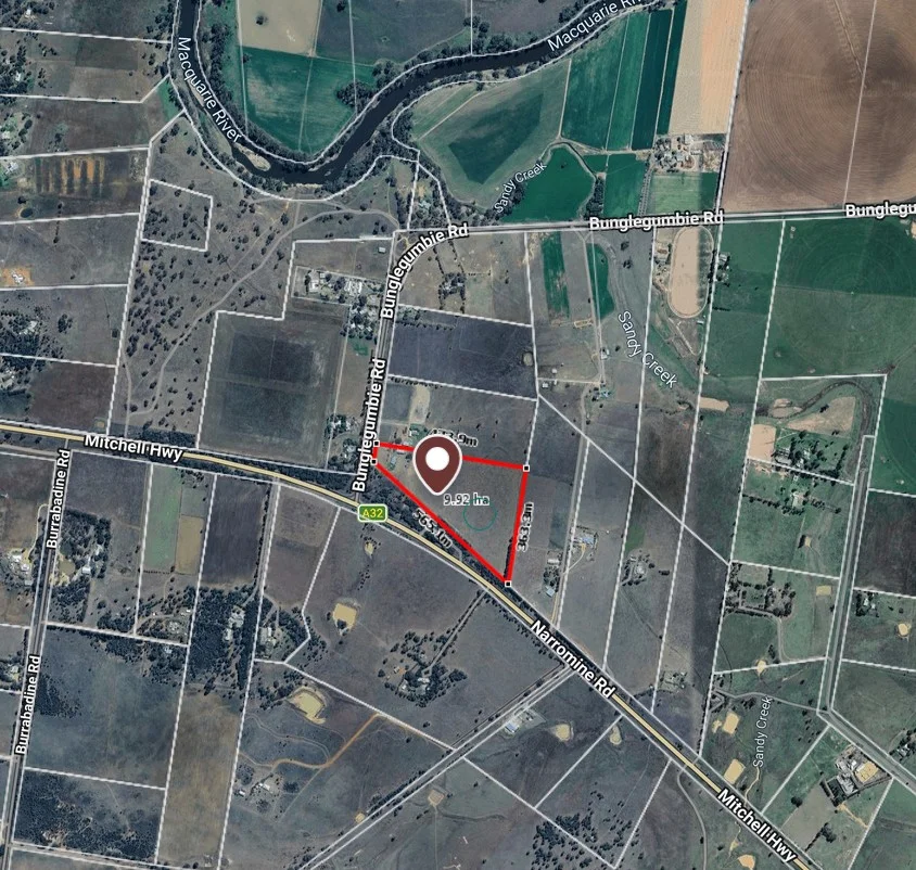 Additional image 33 of 105L Bunglegumbie Road, Dubbo NSW 2830