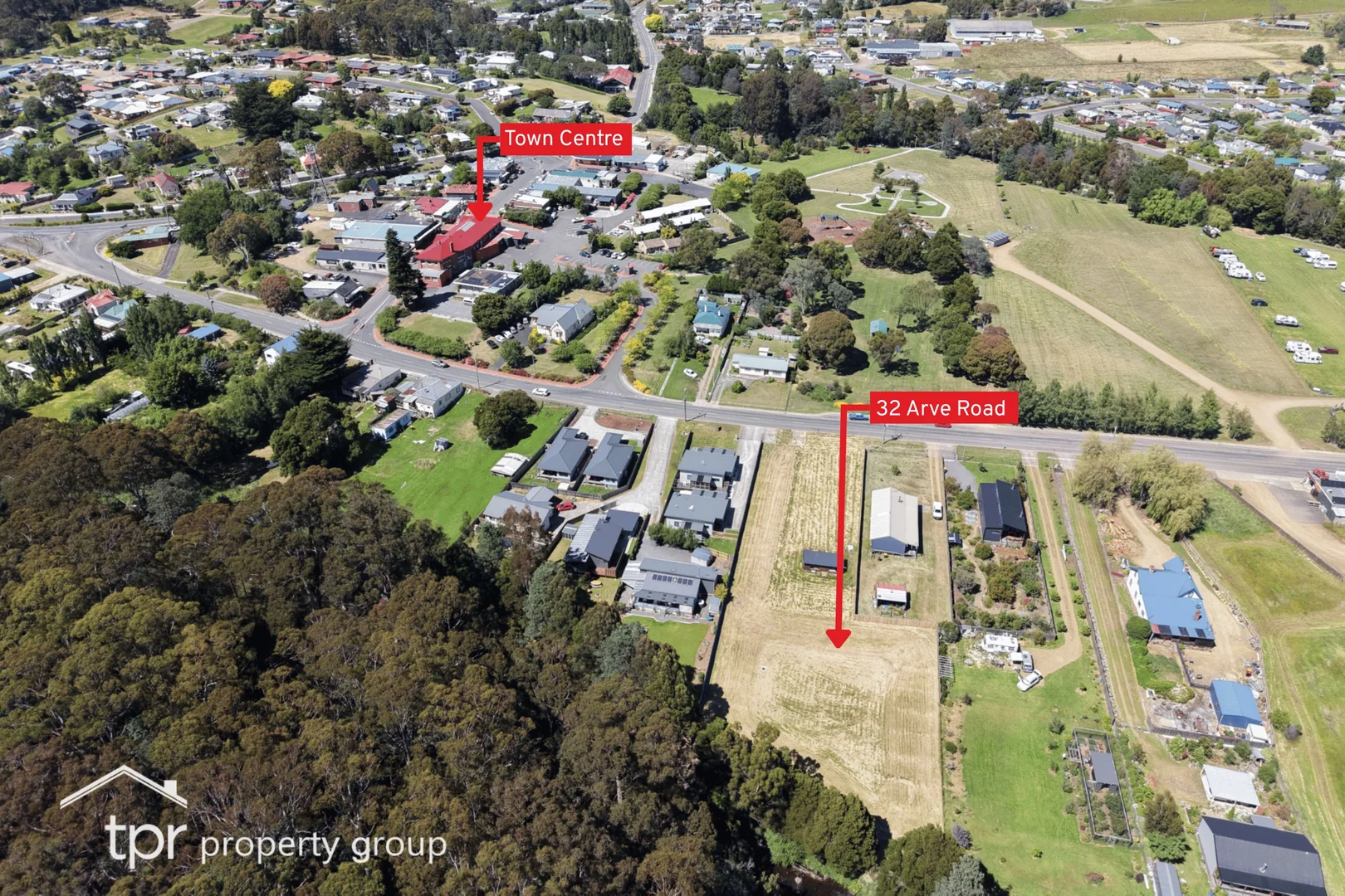 Additional image 3 of 32 Arve Road, Geeveston TAS 7116