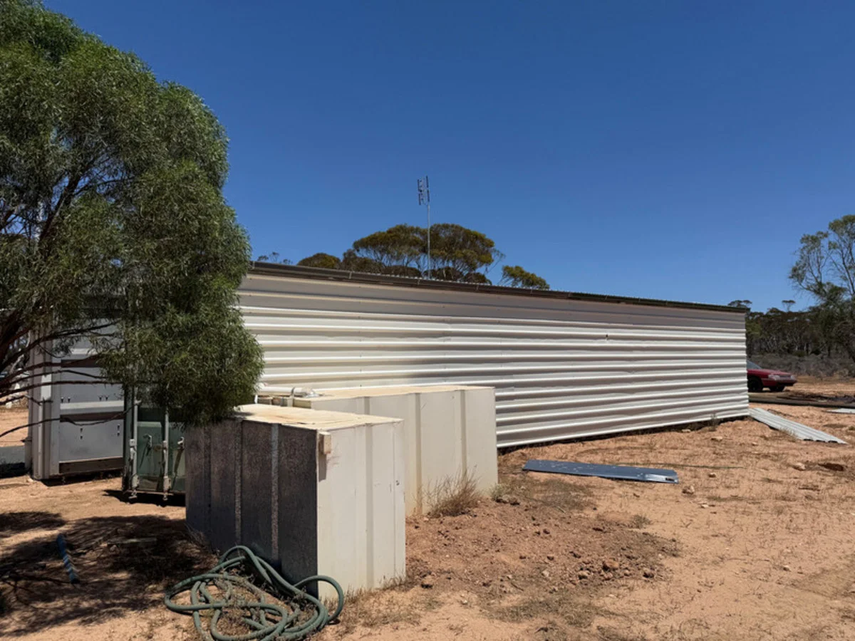 Additional image 30 of Lot 49 Moorundie Road (access via Mallee Acres Road), Fisher SA 5354