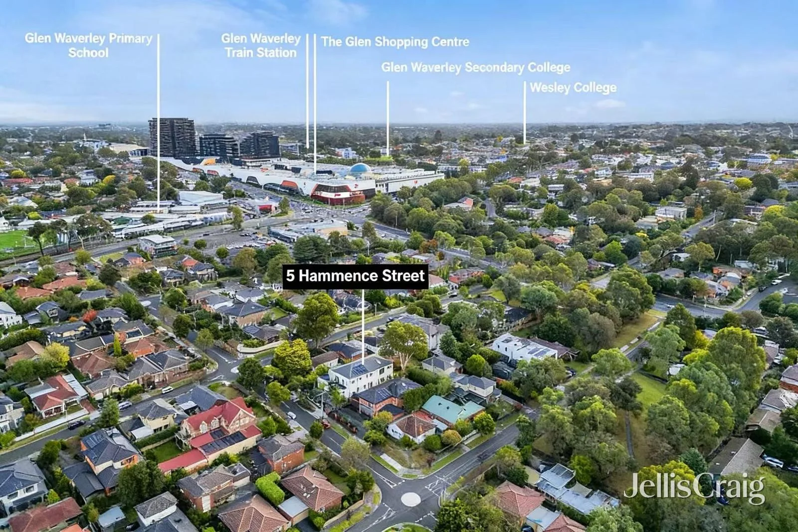 Additional image 26 of 5 Hammence Street, Glen Waverley VIC 3150