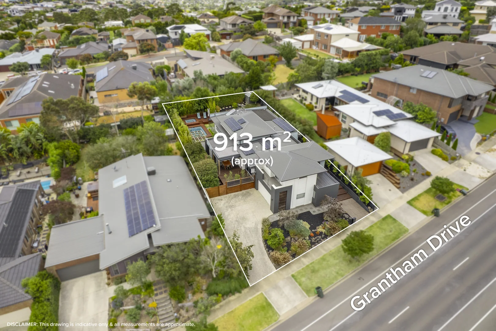 Additional image 11 of 36 Grantham Drive, Highton VIC 3216