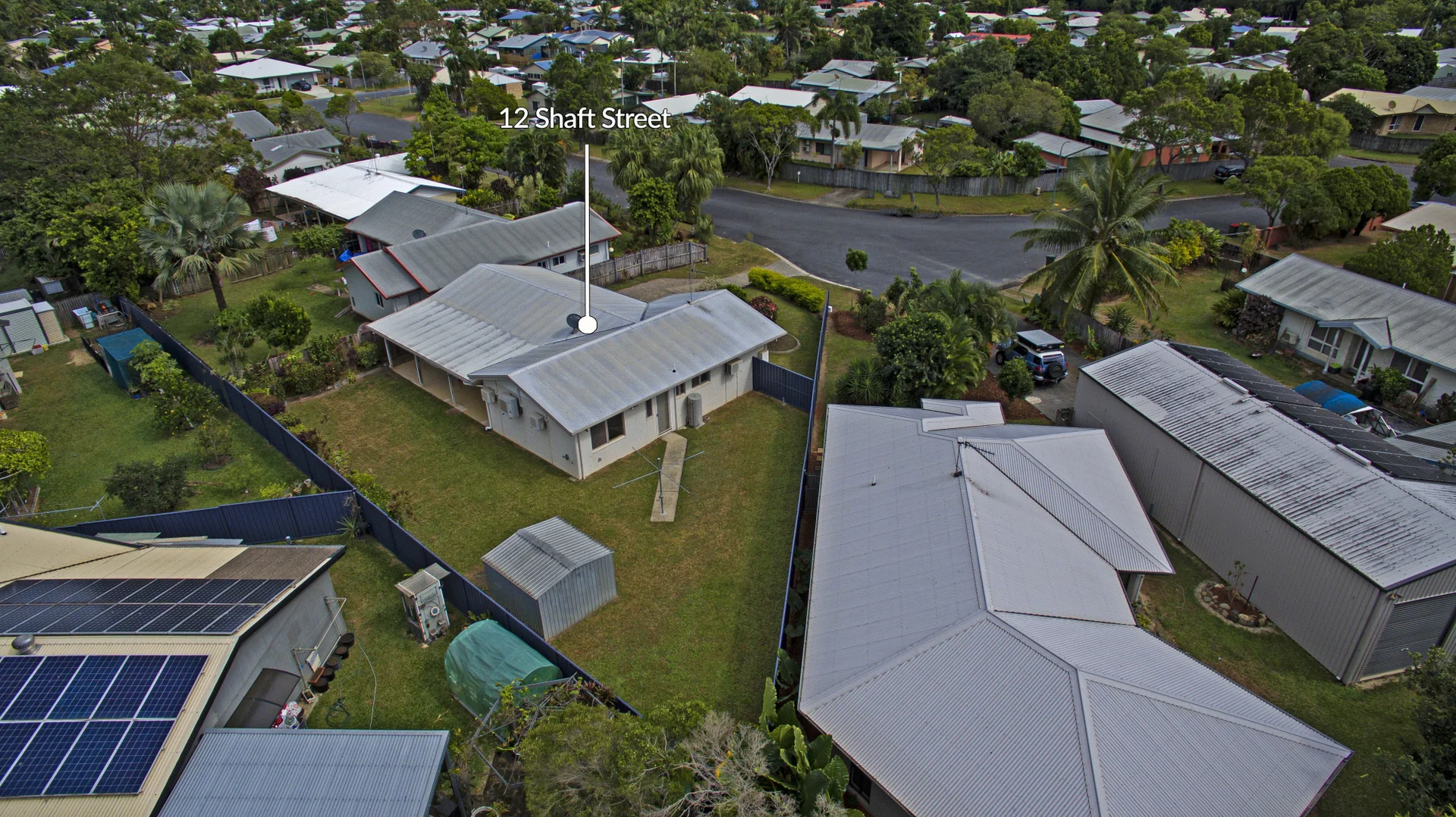 Additional image 17 of 12 Shaft Street, Edmonton QLD 4869