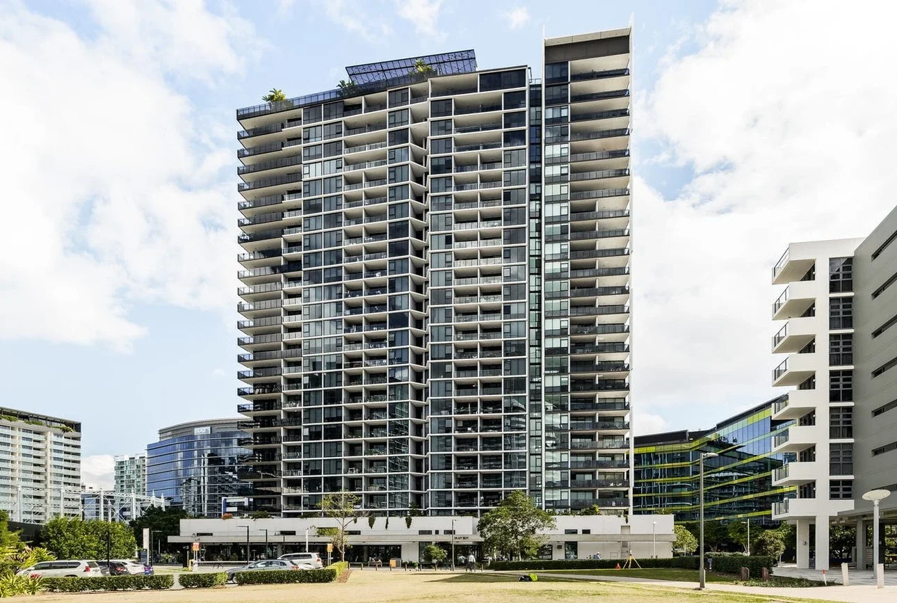 Additional image 18 of 1509/12 Cunningham Street, Newstead QLD 4006