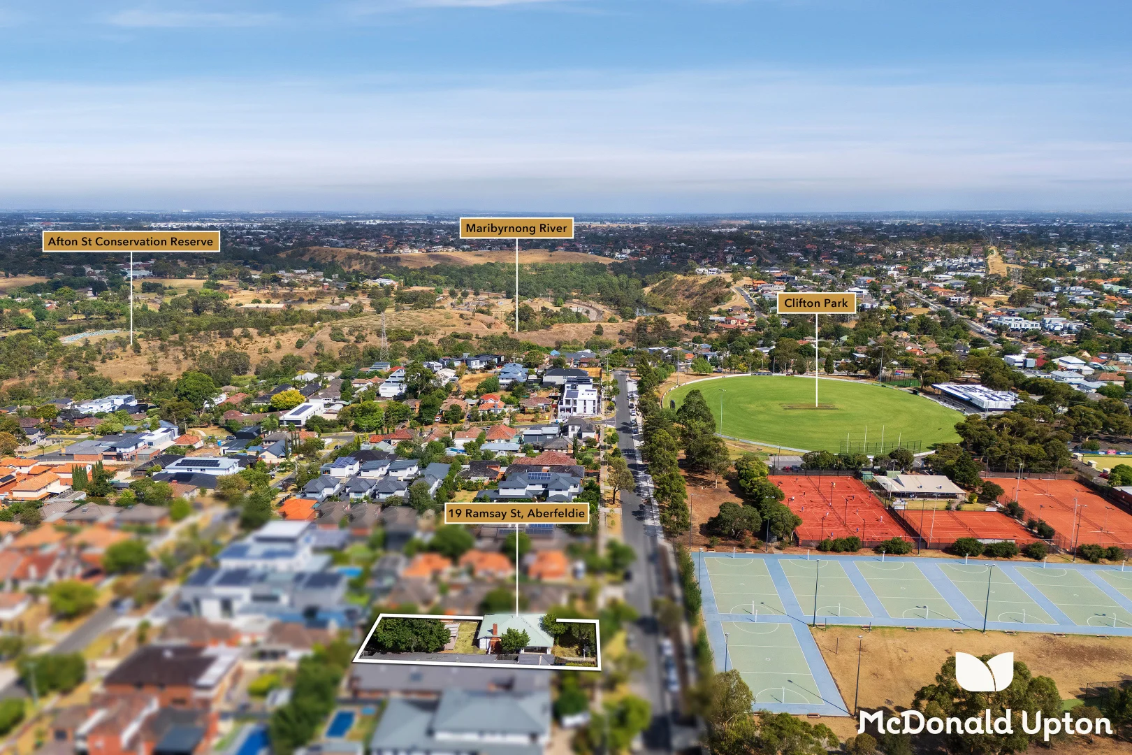 Additional image 14 of 19 Ramsay Street, Aberfeldie VIC 3040