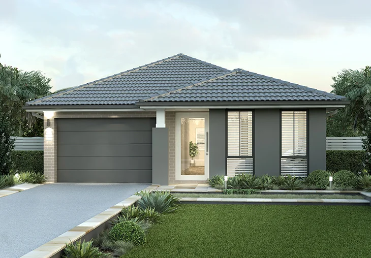 Lot 3016 Aurga Street, Austral NSW 2179