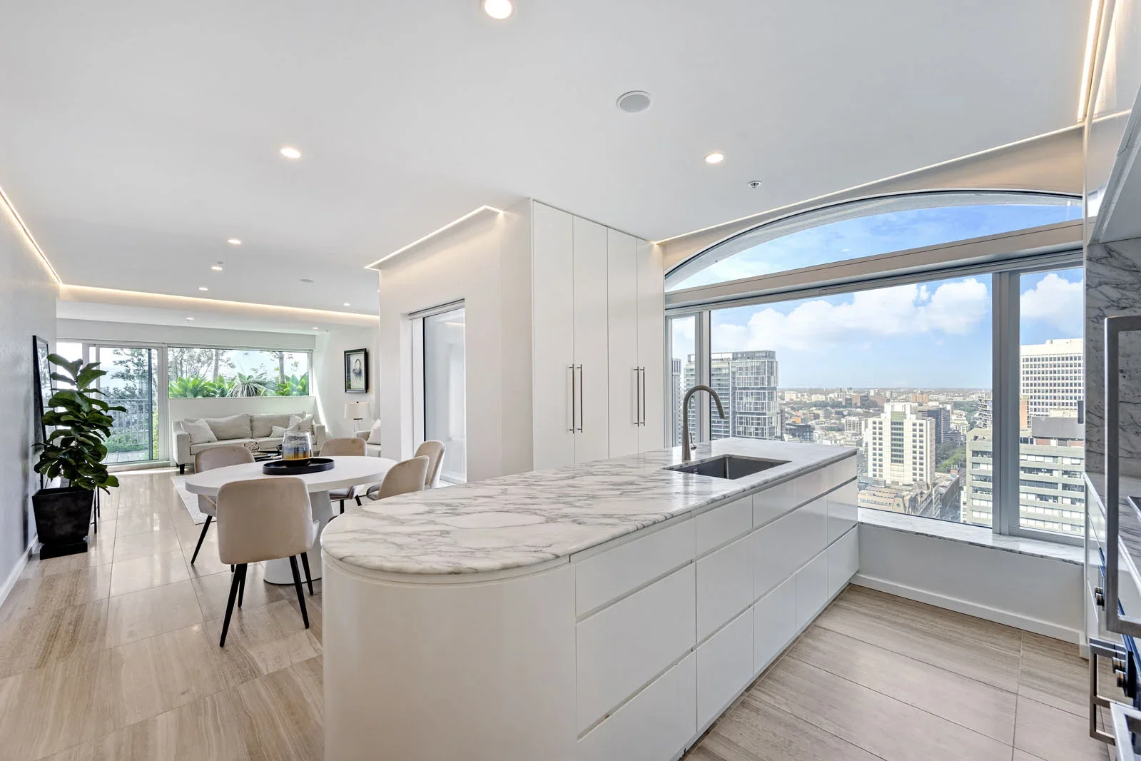 Additional image 7 of 3104/116 Bathurst Street, Sydney NSW 2000
