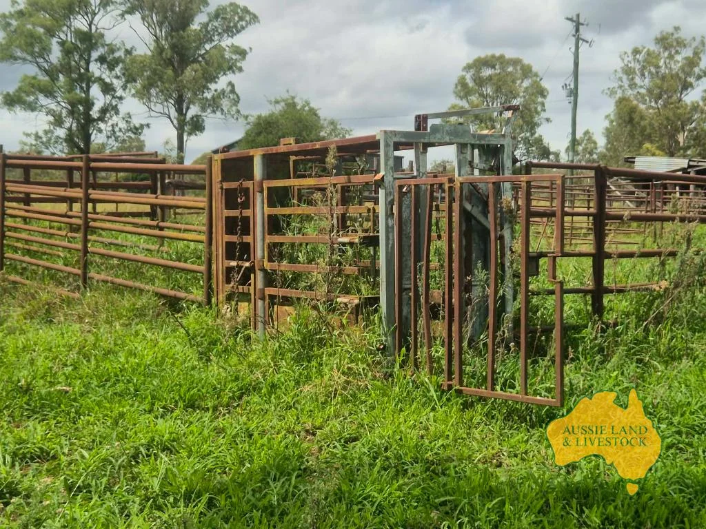 Additional image 34 of 296 Cloyna West Road, Cloyna QLD 4605