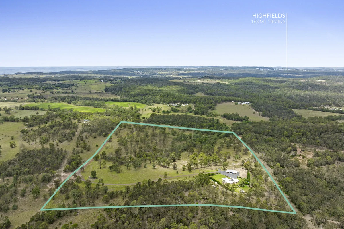 Additional image 36 of 82 Bushell Road, Geham QLD 4352