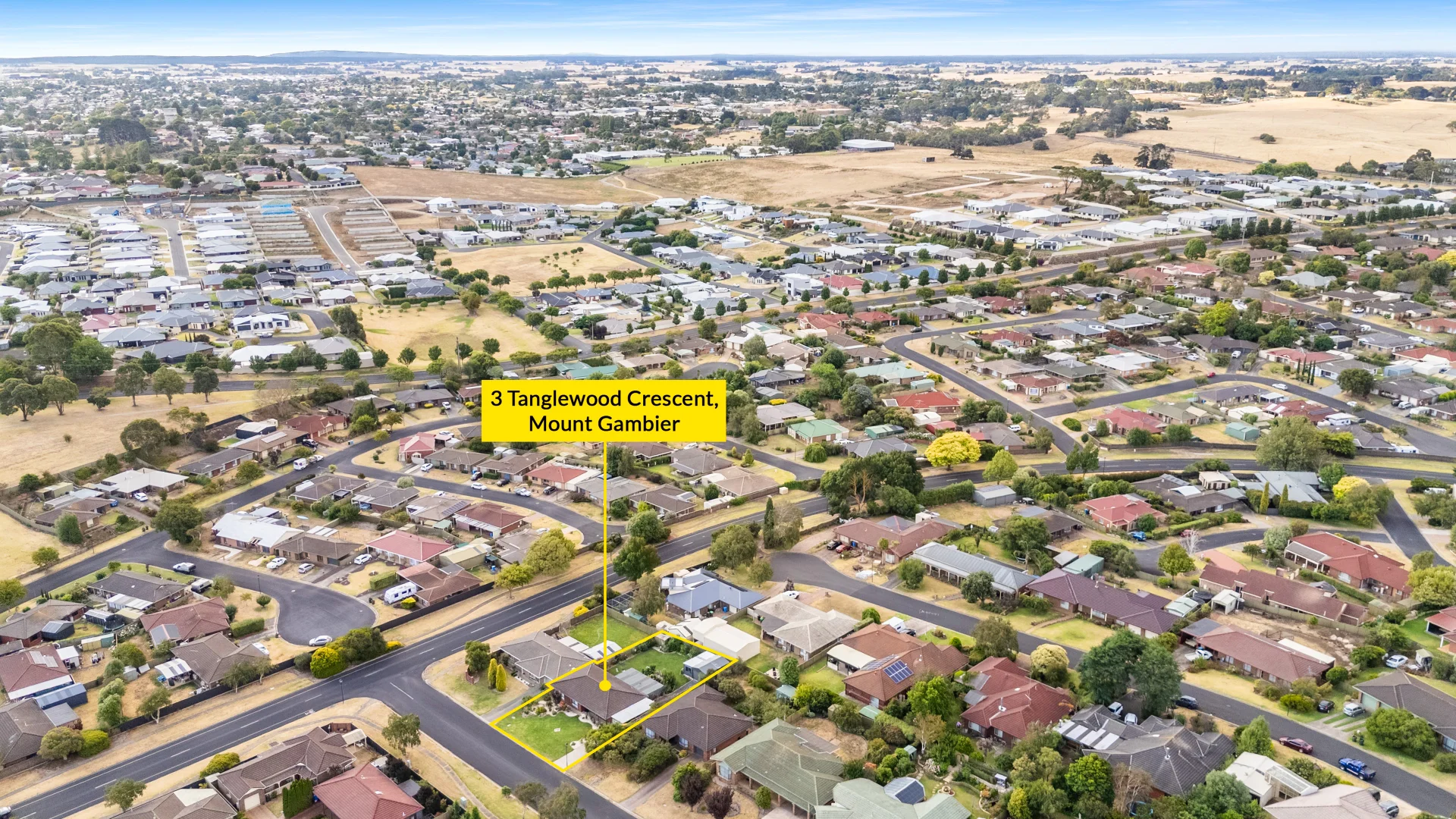 Additional image 23 of 3 Tanglewood Crescent, Mount Gambier SA 5290