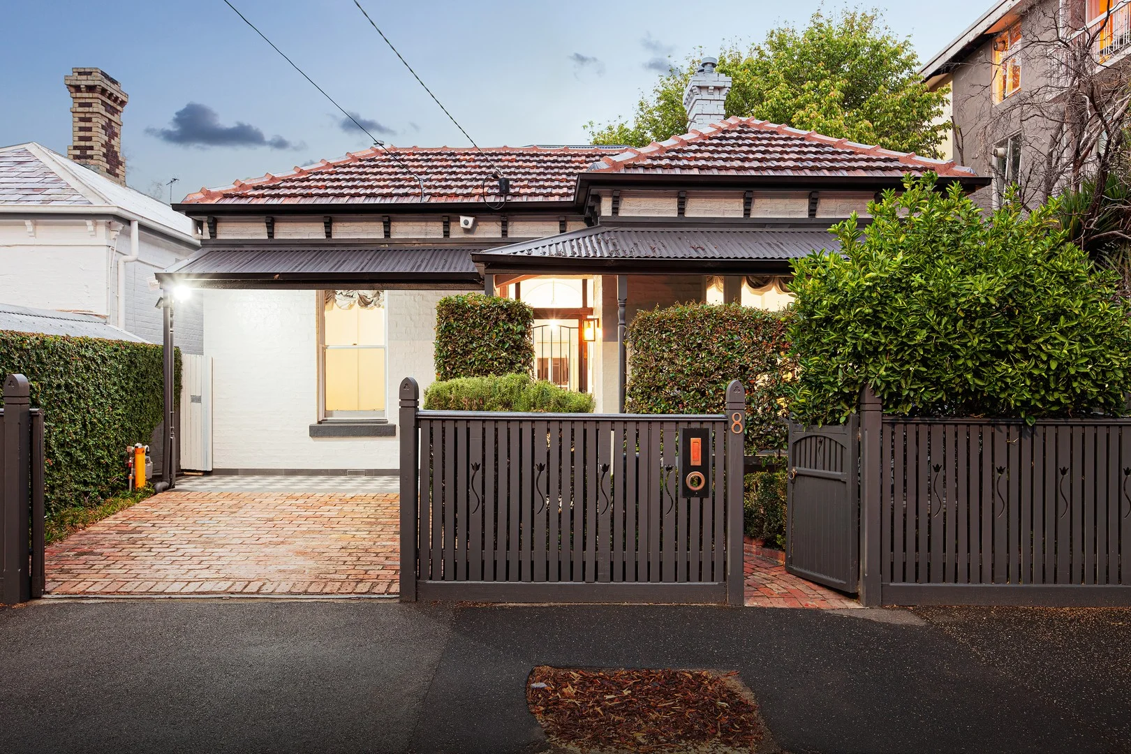 8 Powell Street, South Yarra VIC 3141