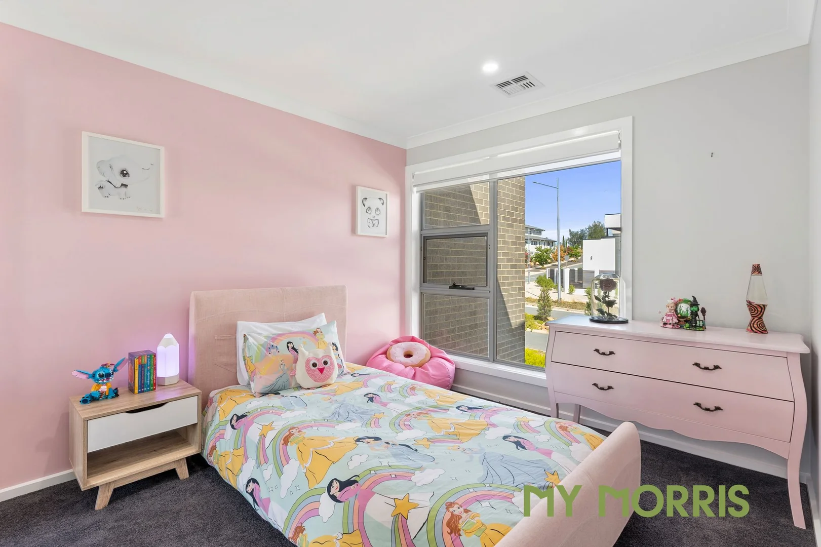 Additional image 13 of 74 Ada Norris Avenue, Denman Prospect ACT 2611