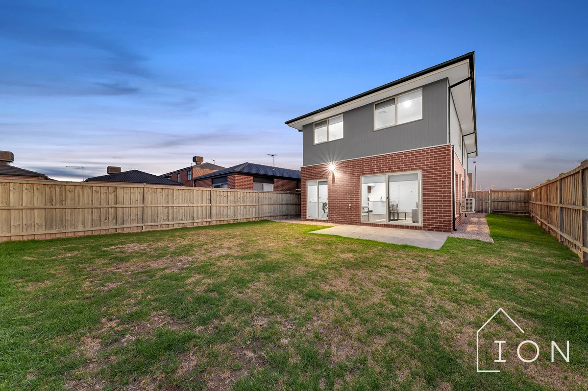 Additional image 7 of 1 Growling Grass Drive, Clyde North VIC 3978