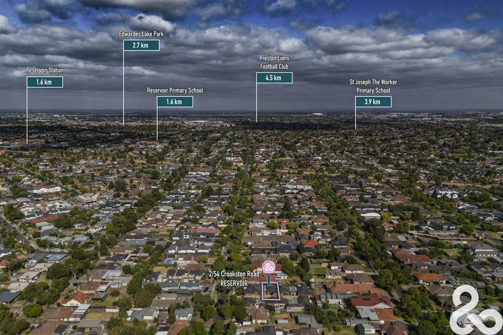 Additional image 11 of 2/54 Crookston Road, Reservoir VIC 3073